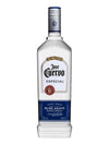 Jose Cuervo Especial Silver Tequila 1,0l, alk. 38 tilavuusprosenttia.