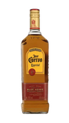 Jose Cuervo Especial Reposado Tequila 1.0l, alc. 38% vol.