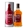 Jura Red Wine Cask Finish 0.7l, alc. 40 Vol.-%