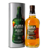 Jura Rum Cask Finish Single Malt Scotch Whiskey 0.7l, alc. 40% by volume