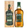 Jura Rum Cask Finish Single Malt Whiskey 0.7l, alc. 40% by volume
