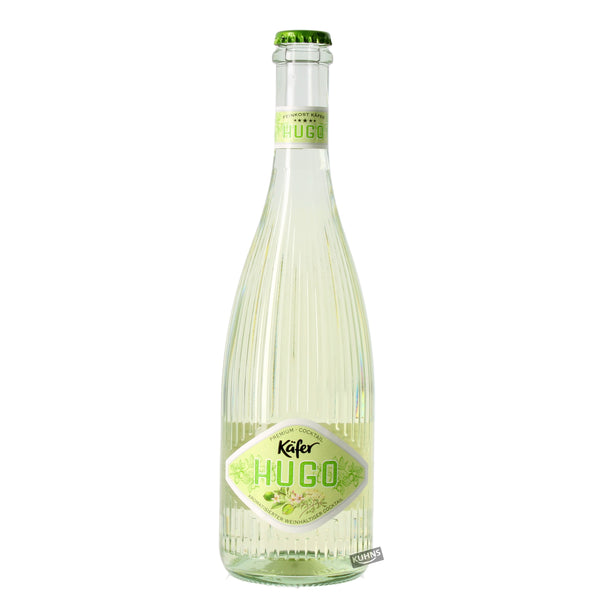 Beetle Hugo 0.75l, alc. 6.9% by volume Hugo Germany