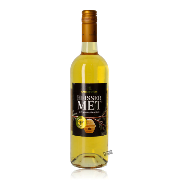 Katlenburger Hot Mead 0.75l, alc. 10 Vol.-%