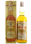 Kasauli Mohan Meakin Limited Pure Malt Whisky 0,7l, alc. 40 Vol.-%, Whisky Indien