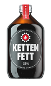 Chain fat liquorice liqueur 0.5l, alc. 25% by volume 
