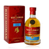 Kilchoman Sister Cask 2010/2024 Tynnyri 479/2010 100 % Islay, 0,7 l, alk. 53,8 tilavuusprosenttia.