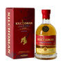 Kilchoman Casado Islay Single Malt 0.7l, alc. 46 Vol.-%