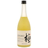Kiyoko Yuzu aperitiivi 0,7l, alk. 10 % tilavuudesta