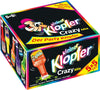 Little Klopfer Crazy Mix 25x20ml, 0,5l, alk. 15-16 tilavuusprosenttia, likööriseos Saksa 