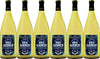 Wein-Konvent Winzer Glühwein Weiss 6x1,0l, alc. 12,7 Vol.-%