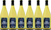 Wein-Konvent Winzer Glögi Valkoinen 6x1.0l, alk. 12,7 tilavuusprosenttia, glögi Saksa