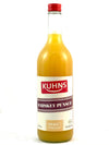 Kuhn's whiskey punch 0.75l, alc. 12.5% ​​by volume