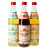 OSKAR`S Probier-Set 3x0,5l, alc. 3,1 - 3,8 Vol.-%