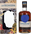 La Hechicera Fine Aged Rum 0,7l, alk. 40 tilavuusprosenttia