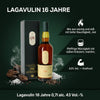 Lagavulin 16 Jahre 0,7l alc. 43 Vol.-%