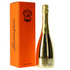 Lamborghini Brut Gold 0.75l, alc. 12% by volume, sparkling wine Italy