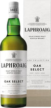 Laphroaig Oak Select 0,7l, alk. 40 tilavuusprosenttia