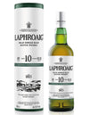 Laphroaig 10 years Cask Strength Batch 12 0.7l alc. 60.1 Vol.-%