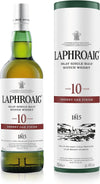 Laphroaig 10 Jahre Sherry Oak Finish 0,7l, alc. 48 Vol.-%