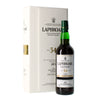 Laphroaig 34 Years Ian Hunter Story Book 4 Islay Single Malt Scotch Whiskey 0.7l, alc. 46.2% by volume