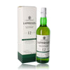 Laphroaig 12 años 0,7 l, 46 % de alcohol por volumen