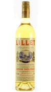 Lillet Blanc 0,75l, alk. 17 tilavuusprosenttia, viinilikööri Ranska