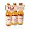 Lillet White Peach Ready to Drink 3x0,2l, alk. 10,3 tilavuusprosenttia,