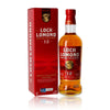 Loch Lomond 12 Years Single Malt 0,7l alk. 46 tilavuusprosenttia.