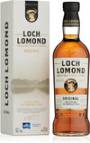 Loch Lomond Original Single Malt 0.7l, alc. 40 Vol.-%