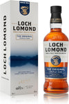 Loch Lomond The Original Single Malt 0,7l, alc. 40 Vol.-%