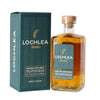 Lochlea Our Barley Lowland Single Malt Scotch Whiskey 0.7l, alc. 46% by volume