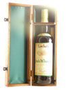 Locke's Pure Pot Still Single Malt Irish Whiskey Erstabfüllung mit Zertifikat 0,7l, alc. 40 Vol.-%