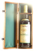 Locke's Pure Pot Still Single Malt Irish Whisky ensimmäinen pullotus sertifikaatilla 0,7l, alk. 40 % tilavuudesta