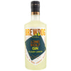 Lonewolf Cloudy Lemon Gin  0,7l, alc. 40 Vol.-%, Gin Schottland