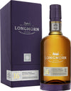 Longmorn 16 vuotta 2016 0,7l, alk. 48 tilavuusprosenttia.