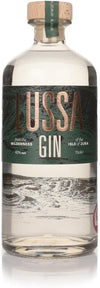 Ginebra seca escocesa Lussa 0,7 l, 42 % vol.