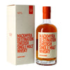 Mackmyra Destination Swedish Whisky, 0,7l, alk. 48,7 tilavuusprosenttia.