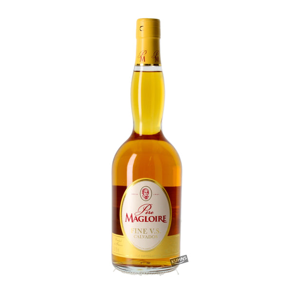 Pére Magloire VS Fine Calvados 0,7l, alk. 40 % tilavuudesta