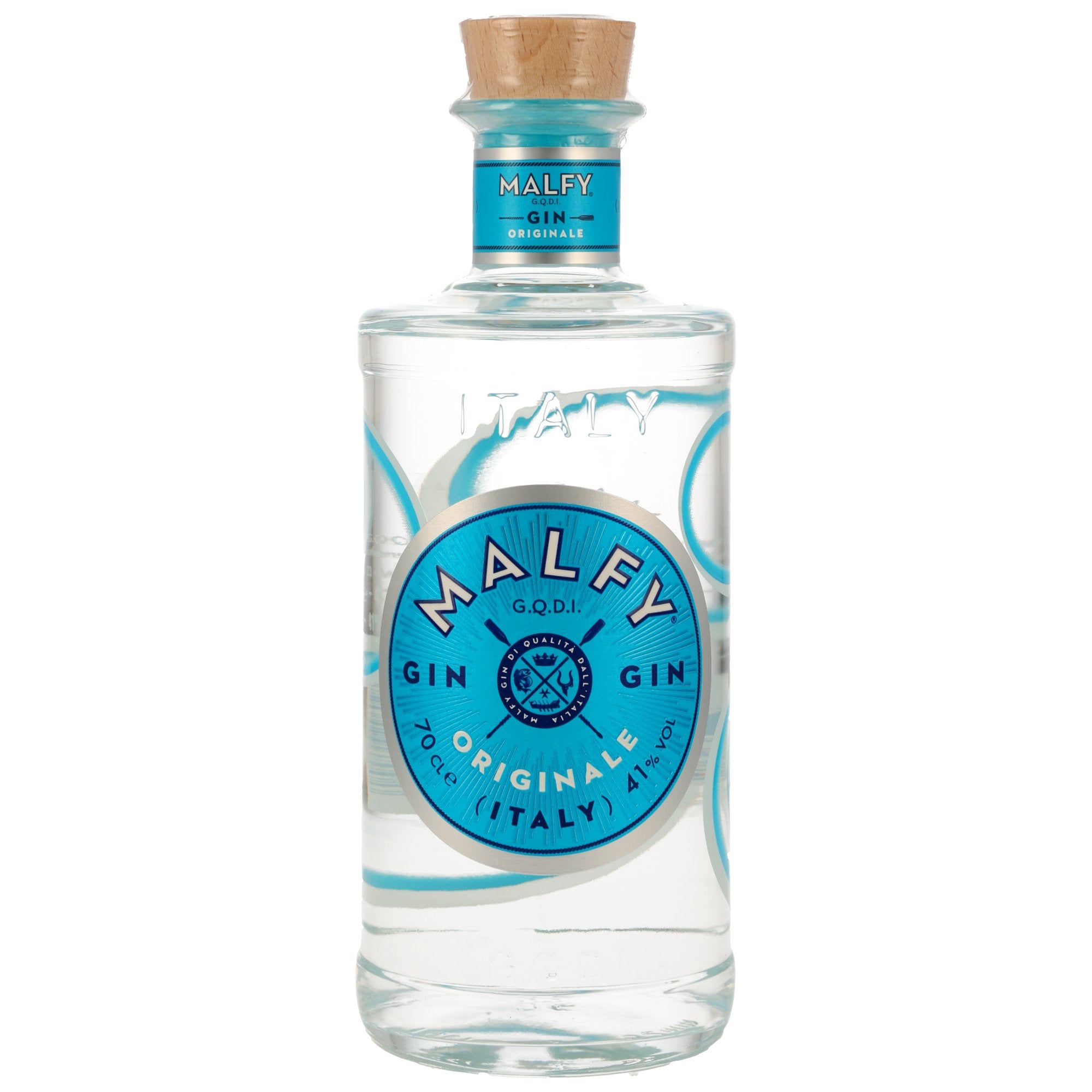 Malfy Gin Originals 0.7l, alc. 41% vol.