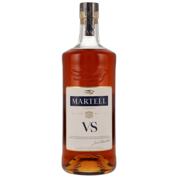 Martell VS Cognac 0,7l, alc. 40 Vol.-%