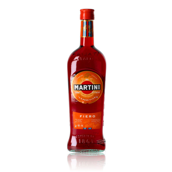 Martini Fiero L'Aperitivo 0,75l, alc. 14.4 vol.%