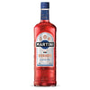 Martini Vibrante Sin Alcohol 0,75l, alc. <0,5% vol.