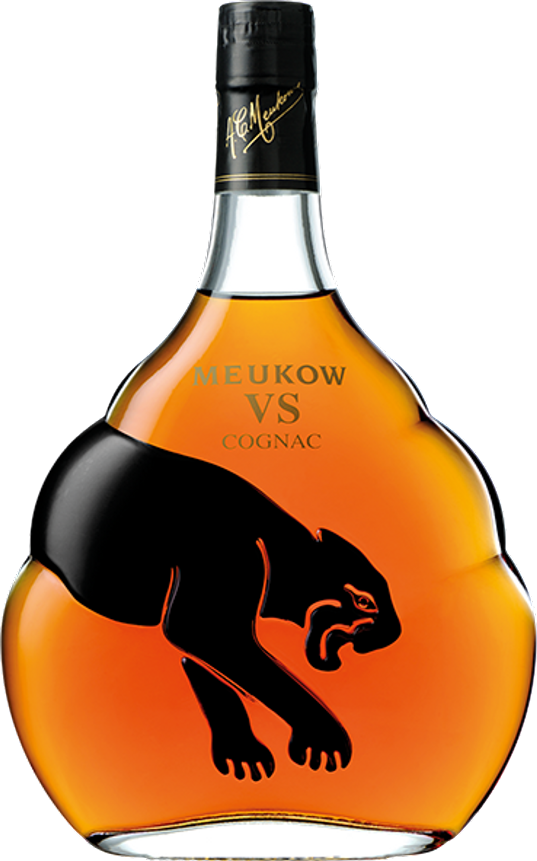 Meukow VS 0.7l, alc. 40% by volume, Cognac France