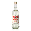 Pelotón de la Muerte Mezcal 0,7 l, 41 tilavuusprosenttia.