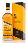 Milk & Honey M&H Classic Single Malt 0,7l alc. 46 Vol.-%