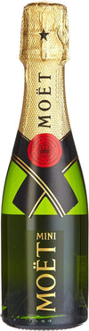 Moët & Chandon Brut Impérial Champagner 0,2l, alc. 12 Vol.-%