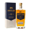 Mortlach 12 vuotta 0,7l, alk. 43,4 tilavuusprosenttia.