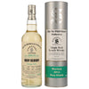 Mortlach 2014 Very Cloudy Signatory 0,7l, alc. 40 Vol.-%