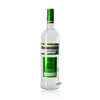 Moskovskaya 1.0l, alc. 38% vol., vodka Latvia