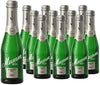 Mumm Dry 12x 0.2l, alc. 11.5 vol% sparkling wine Germany